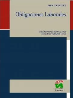Carátula de Obligaciones Laborales