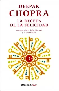Carátula de La receta de la felicidad