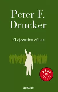 Carátula de Ejecutivo Eficaz