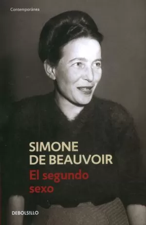 Carátula de Segundo sexo