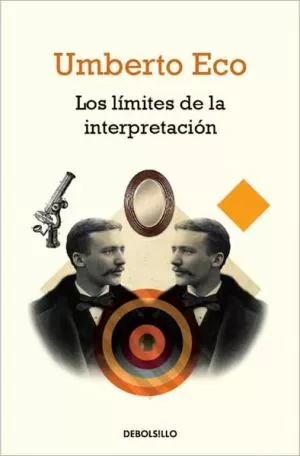 Carátula de Los límites de la interpretación