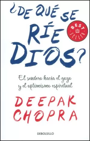 Carátula de De que se ríe Dios