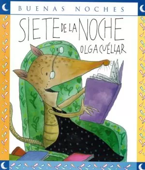 Carátula de Siete de la Noche