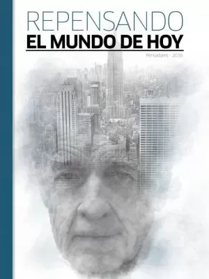 Carátula de Repensando el mundo de hoy