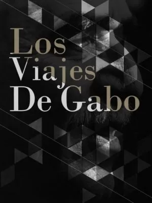 Carátula de Los viajes de Gabo