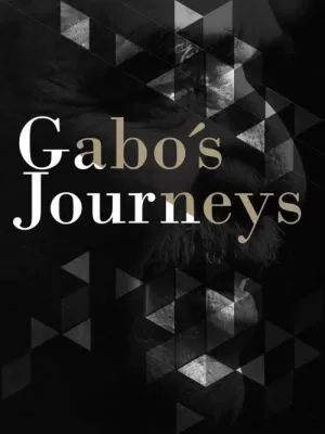 Carátula de Gabo 's journeys