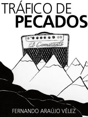 Carátula de Tráfico de Pecados