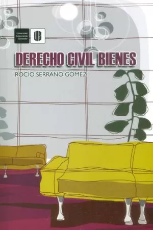 Carátula de Derecho Civil Bienes
