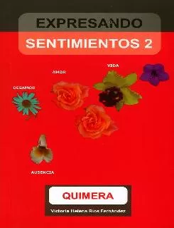 Carátula de Expresando sentimientos 2