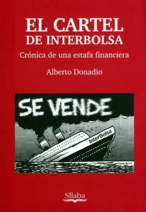 Carátula de El cartel de Interbolsa
