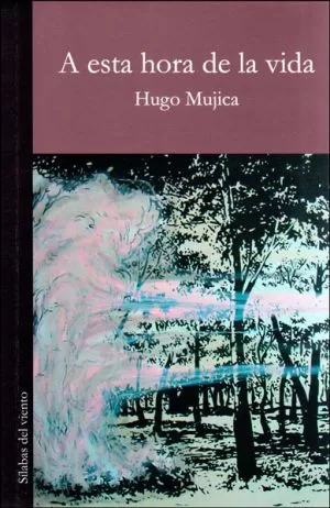 Carátula de A esta hora de la vida