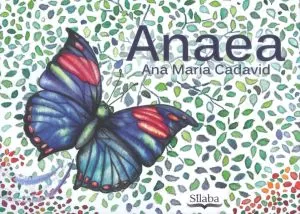 Carátula de Anaea