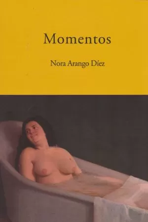 Carátula de Momentos