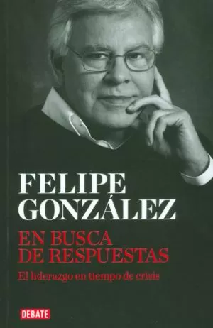 Carátula de En busca de respuestas