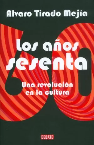 Carátula de La historia de la década de los sesenta