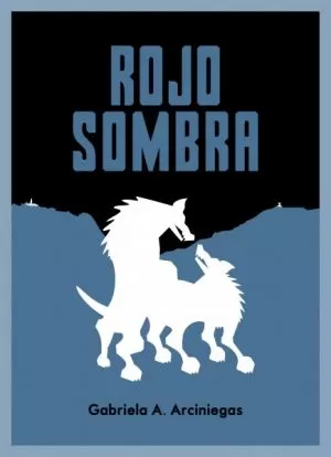 Carátula de Rojo sombra