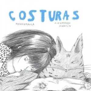 Carátula de Costuras
