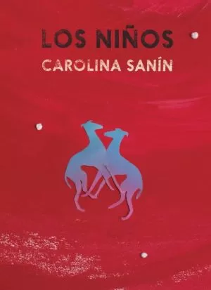 Carátula de Los Niños