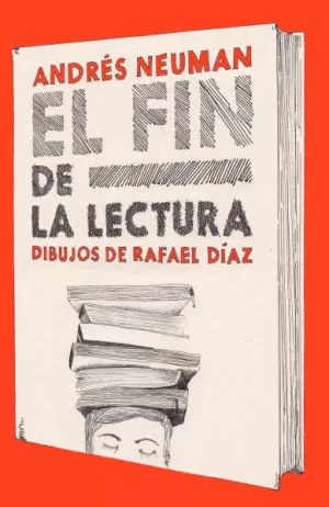 Carátula de El Fin de la Lectura