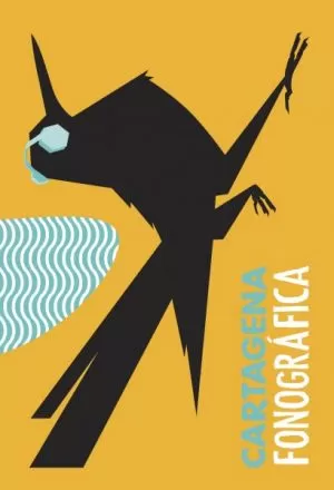 Carátula de Cartagena Fonográfica