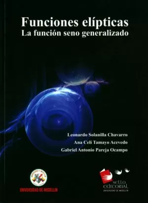 Carátula de La función del seno generalizado