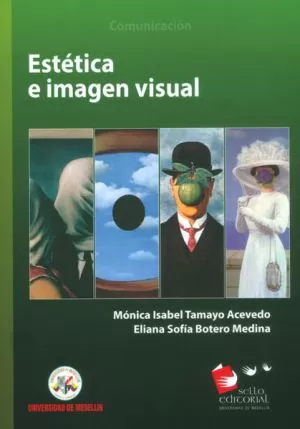 Carátula de Manual estética de la imagen