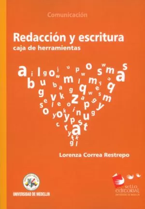 Carátula de Escritura y redacción