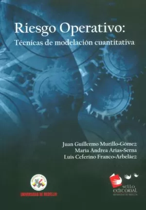 Carátula de Riesgo Operativo: Técnicas de modelación cuantitativa