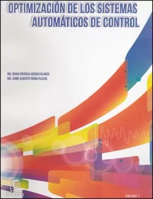 Carátula de Optimización de los Sistemas Automáticos de Control