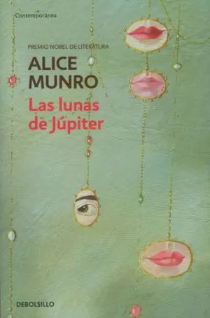 Carátula de Las lunas de Júpiter