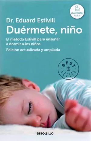 Carátula de Duérmete niño