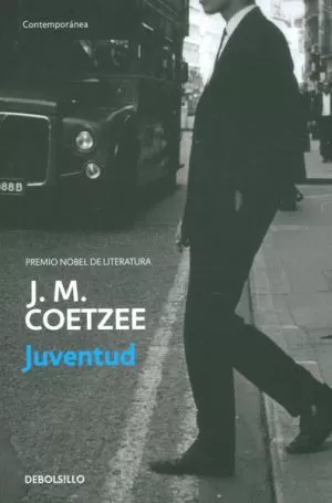 Carátula de Juventud