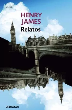 Carátula de Relatos