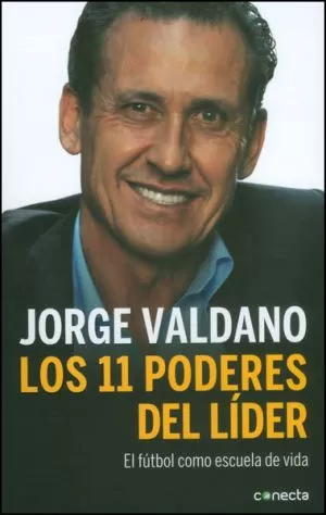 Carátula de Los 11 poderes del líder