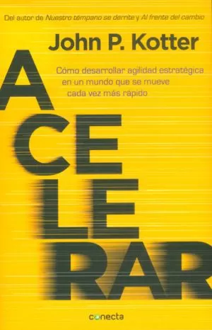 Carátula de Acelera