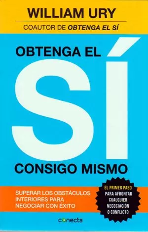 Carátula de Obtenga el sí consigo mismo