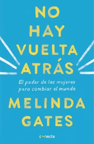 Carátula de No hay vuelta atrás