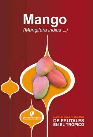 Carátula de Mango (Mangifera indica L.)