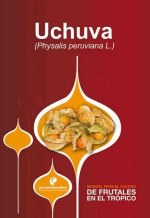 Carátula de Uchuva (Physalis peruviana L.)