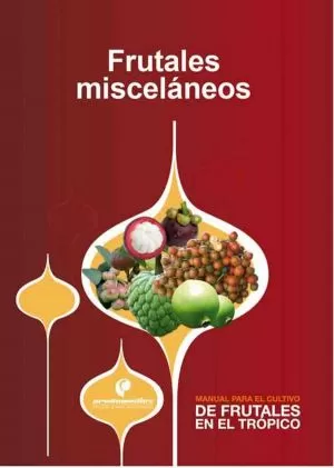 Carátula de Frutales Misceláneos