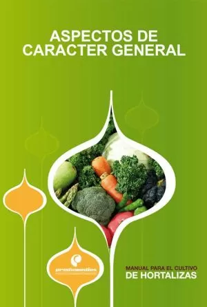 Carátula de Generalidades