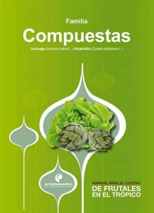 Carátula de Familia Compuestas