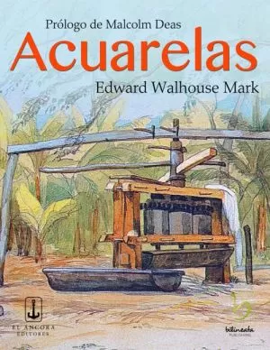 Carátula de Acuarelas