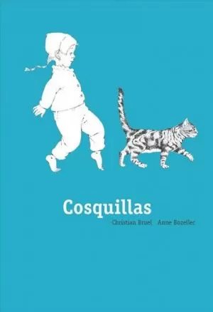 Carátula de Cosquillas
