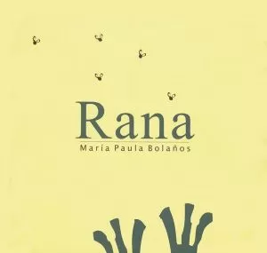 Carátula de Rana