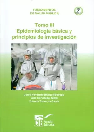 Carátula de Salud pública Tomo III