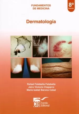 Carátula de Dermatología