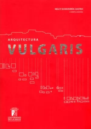 Carátula de Arquitectura vulgaris