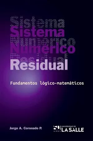 Carátula de Sistemas numéricos residuales