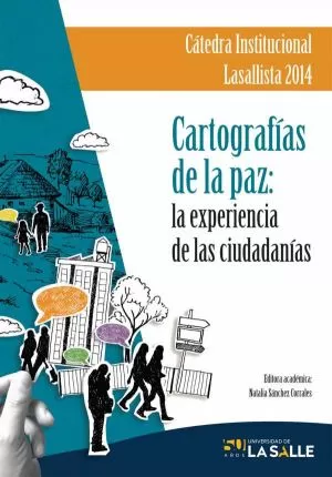 Carátula de Cátedra Institucional Lasallista